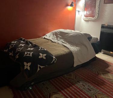 Evenos Villa | Villa au cœur de la Provence en pleine nature plage a 30 kilometres