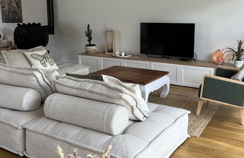 Bordeaux Villa | Villa au Cadre Exceptionnel Entre Bordeaux et Océan