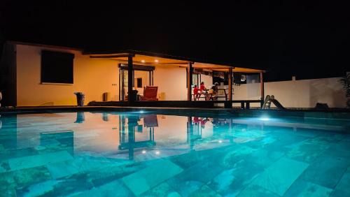 Ambondrona Villa | villa au calme