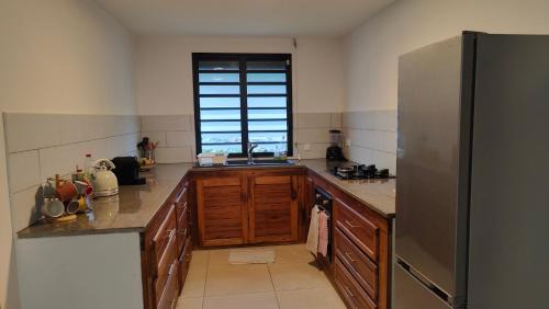 Ambondrona Villa | villa au calme