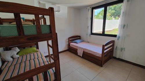 Ambondrona Villa | villa au calme