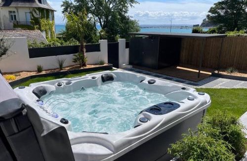 Morgat House | Villa, au coeur de Morgat