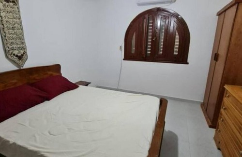 Marina El Alamein Villa | Villa au Nord de L'egypte Marina