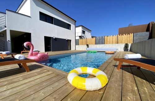 Carantec Villa | Villa Au Rythme Des Marées