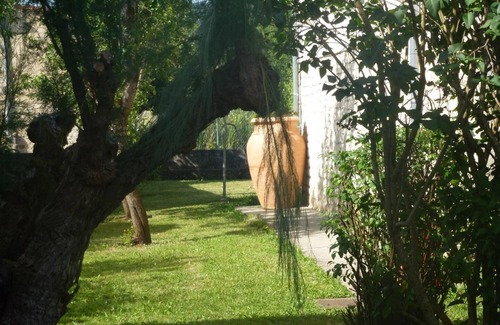 Betaille House | Villa Audrey - BETAILLE