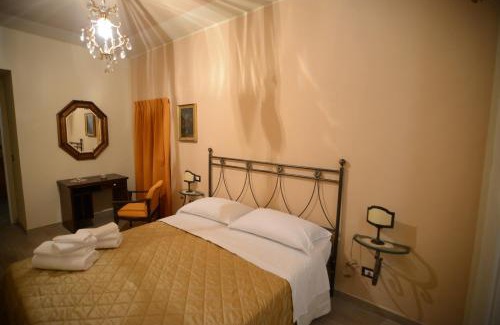 Civitanova del Sannio Bed & Breakfast | Villa Augusta