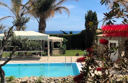Brucoli Villa | Villa Augusta in Augusta , Sicilia