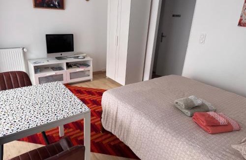 Quimper Bed & Breakfast | Villa Auguste chambres d'hôtes