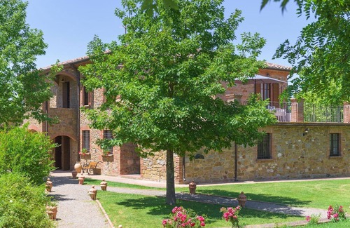 Piegaro Villa | Villa Augusto 10, Emma Villas
