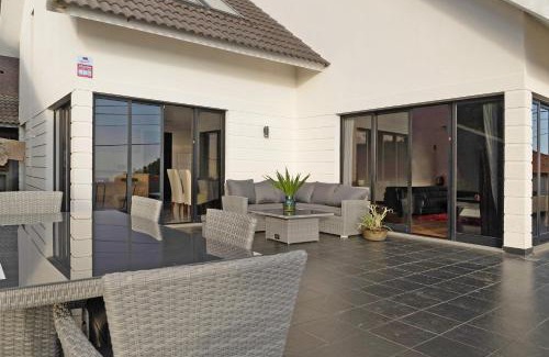 Campanario House | Villa Aurélio