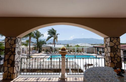 Pompei Apartment | Villa Aurelia Pompei