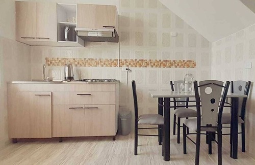 Ricaurte Apartment | Villa Aurora, el Lugar Perfecto Para Descansar