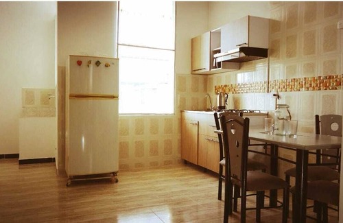 Ricaurte Apartment | Villa Aurora, el Lugar Perfecto Para Descansar