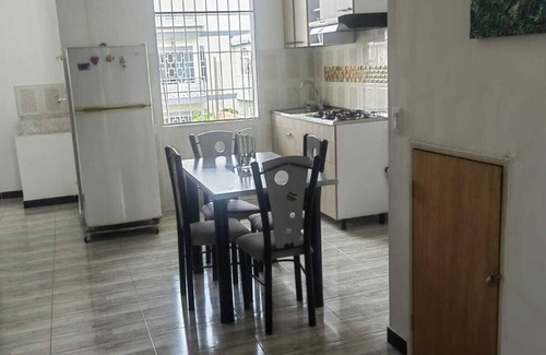 Ricaurte Apartment | Villa Aurora, el Lugar Perfecto Para Descansar