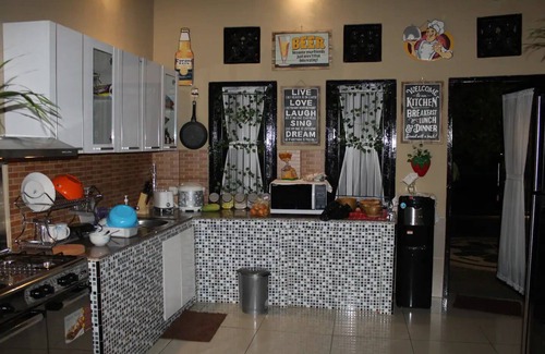 Lovina House | Villa Aurora Lovina
