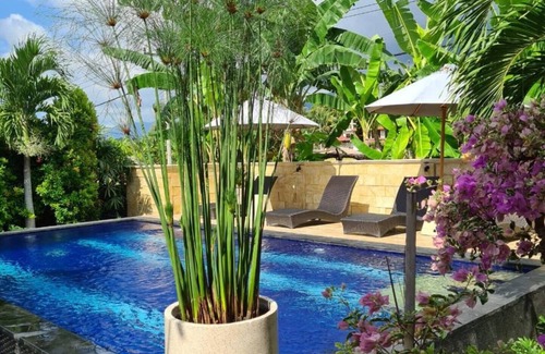 Lovina House | Villa Aurora Lovina