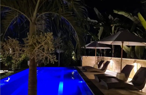 Lovina House | Villa Aurora Lovina