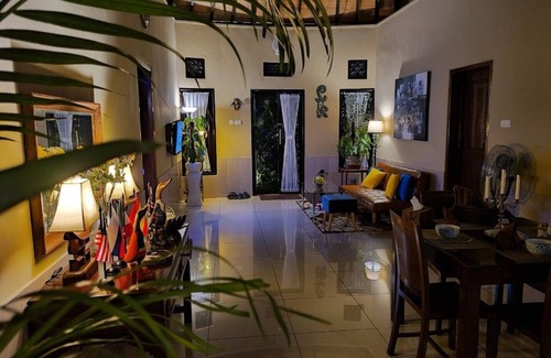 Lovina House | Villa Aurora Lovina