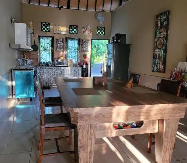 Lovina Villa | Villa Aurora Lovina