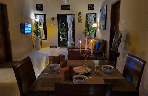Lovina Villa | Villa Aurora Lovina