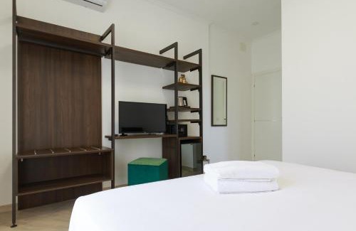 Gianicolo Bed & Breakfast | Villa Aurora Rooms