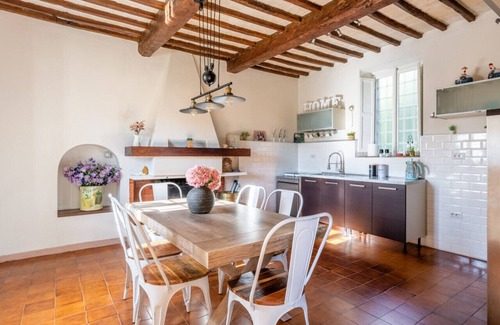 Mologno Villa | Villa Australis - Barga