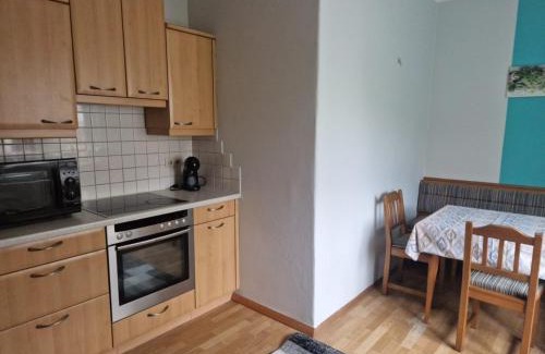 Klein-Pochlarn Apartment | Villa Auszeit