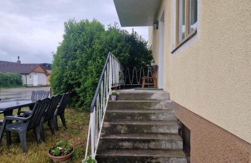 Klein-Pochlarn Apartment | Villa Auszeit