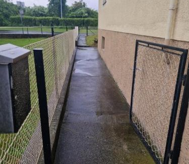 Klein-Pochlarn Apartment | Villa Auszeit