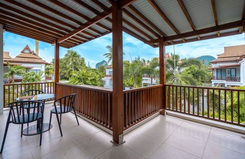 Ao Nang Villa | Villa Autjima Krabi