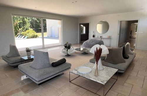 Ceyrat Villa | Villa Auvergne