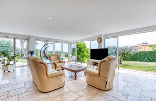 Bellegarde House | Villa aux portes de la Camargue