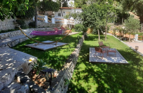 Corse-du-Sud Villa | Villa aux Sanguinaires Avec Piscine