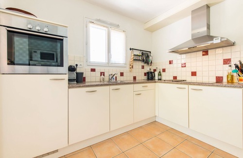 Vallon-Pont-d'Arc Villa | Villa Avallon for 8 people with private pool