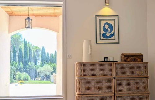 Lambesc Villa | Villa Avanaelle, a perfect family escape in the heart of Provence