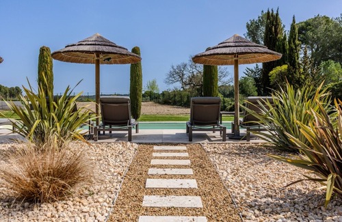 Lambesc Villa | Villa Avanaelle, a perfect family escape in the heart of Provence