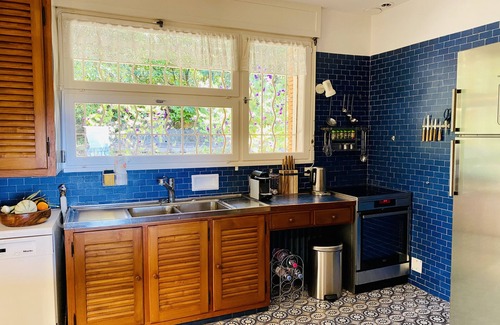 Le Rayol House | Villa Avec vue Spectaculaire sur la mer et Proche de la Plage