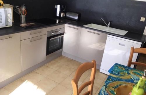 Poussan Villa | Villa avec jardin à Poussan avec piscine privée ouverte toute l'année