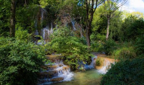 Vallon-Pont-d'Arc Villa | Villa avec piscine dans Vallon Pont d’Arc