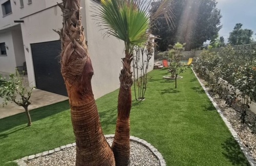 Saint-Cyprien Villa | Villa Avec Piscine à Débordement Plages à 5mn