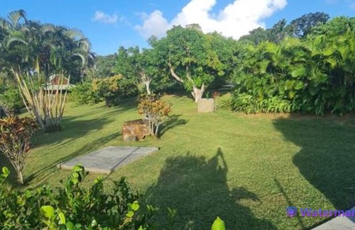 Cafeiere Villa | Villa Avec Piscine à 5 Minutes de la Plage de Grand Anse - Deshaies