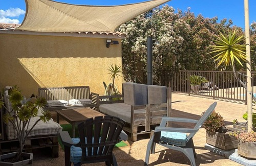 Ventiseri Villa | Villa Avec Piscine, à Proximité mer et Rivière