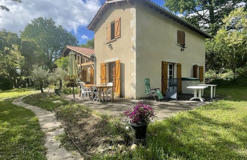 Anzex Villa | Villa Avec Piscine