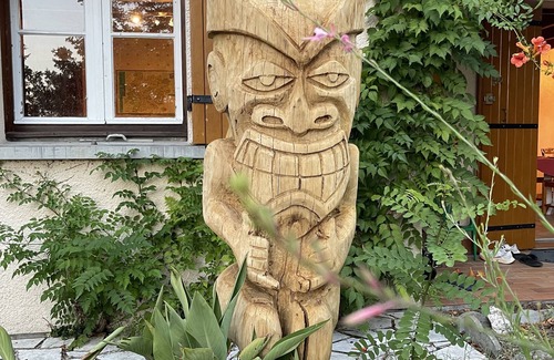 Anzex Villa | Villa Avec Piscine