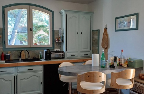 Eygalieres Villa | Villa avec piscine