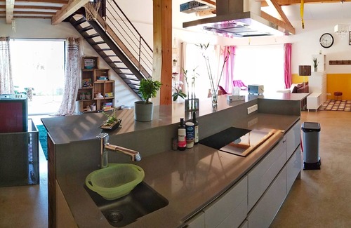 Venelles Villa | Villa Avec Piscine vue sur la Sainte Victoire