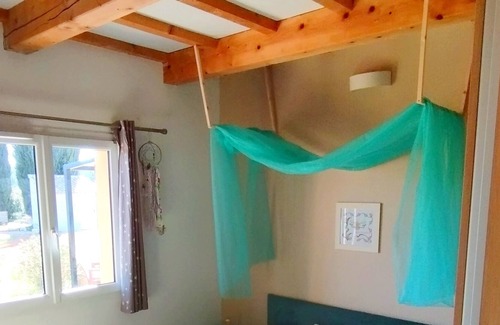 Venelles Villa | Villa Avec Piscine vue sur la Sainte Victoire