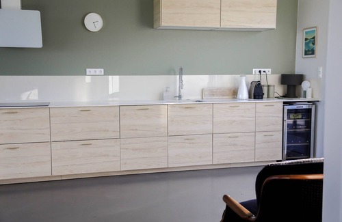 L'Aber Vrac'h Villa | Villa Avec vue Mer, Piscine Chauffée