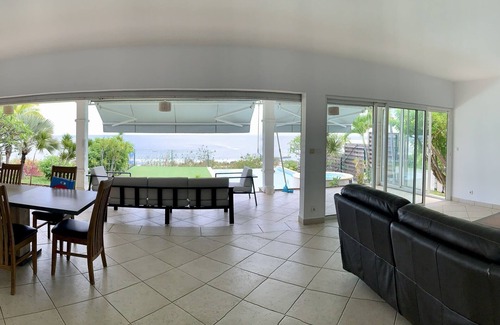 Carosse Villa | Villa Avec vue Panoramique !