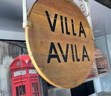 Monitos Apartment | Villa Avila Muelle Moñitos Isla fuerte